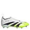 Predator Elite Laceless Childrens Firm Ground Football Boots