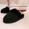 Knit Slipper Ld61