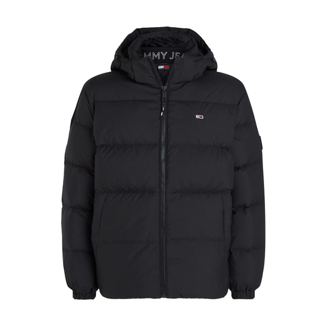 Down Jacket