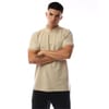 Siren Collared Neck Short Sleeve Polo Shirt