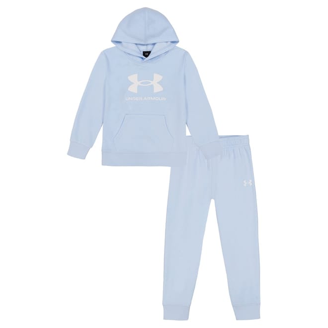 Armour Big Logo Set Infant Boys