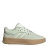 Court 24 Canvas Low Top Sneakers
