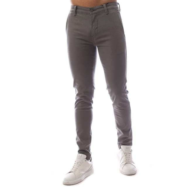 Xx Chino Std Ii Pewter Shady G