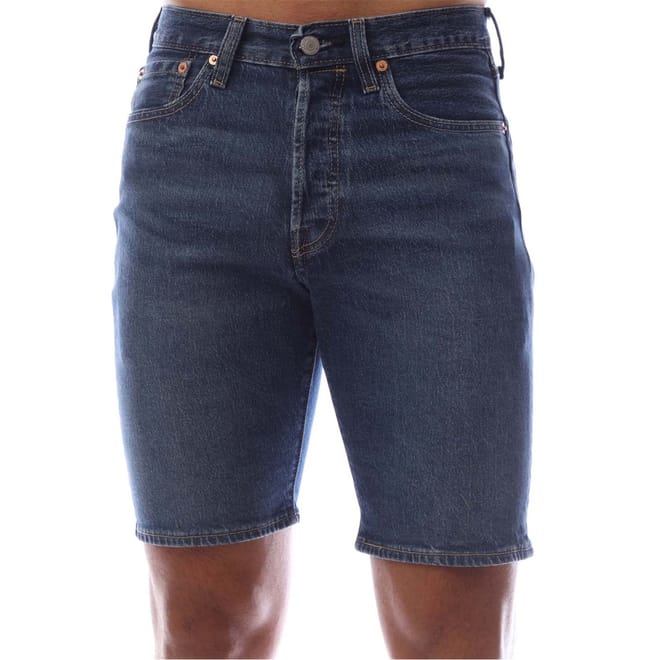 501original Shorts Bleu Eyes B
