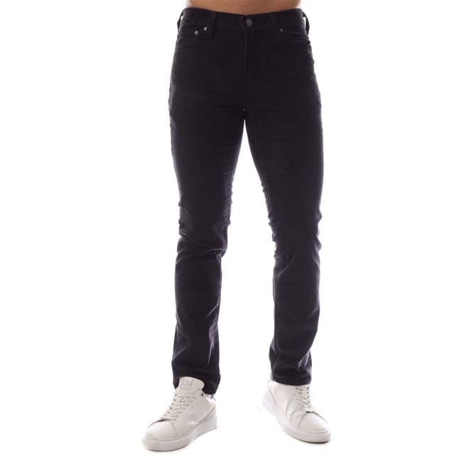 511 Slim Fit Five Pocket Jeans