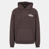 Americano Long Sleeve Sweatshirt