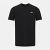 Slim Fit Crew Neck Short Sleeve T-Shirt
