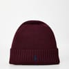 Merino Wool Beanie