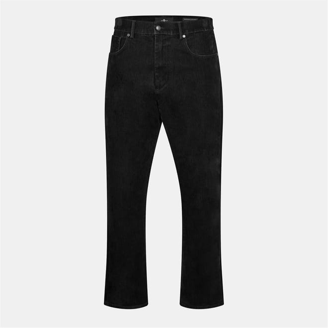 Modern Straight