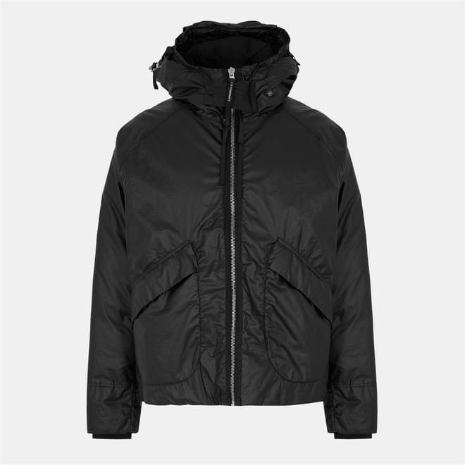 Mens Bomber Jacket