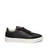 Lyonell Court Lace Up Low Top Sneakers
