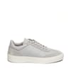 Lyonell Court Low Top Lace-Up Sneakers