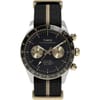 Heritage Sn62 Racing Analogue NATO Strap Watch