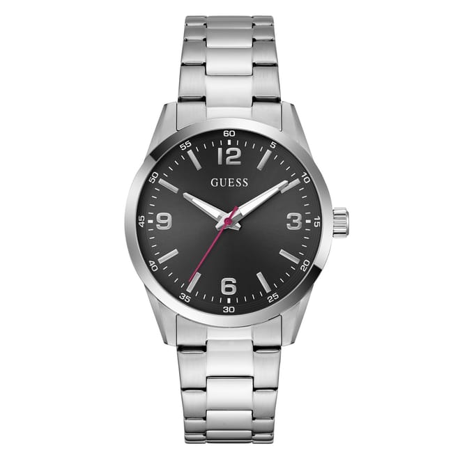 Easton Dress Steel Bracelet Analogue Watch