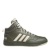 Hoops 3.0 Mid Basketball Lace-Up Trainers