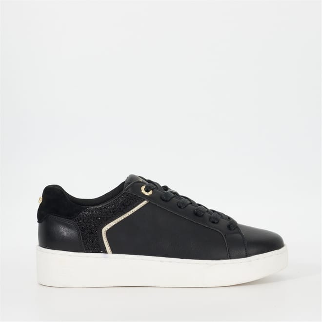 Elli Lace Up Low Top Sneakers