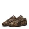 Speedcat Pony Leopard Patterned Low Top Sneakers