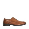 Soreen Derby Lace-Up Oxfords