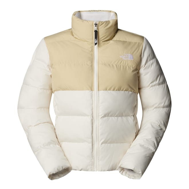 Womens Saikuru Short Puffer Jacket Womenss