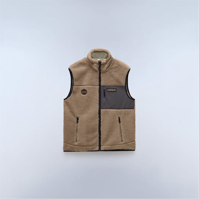 Mens Yupik Vest