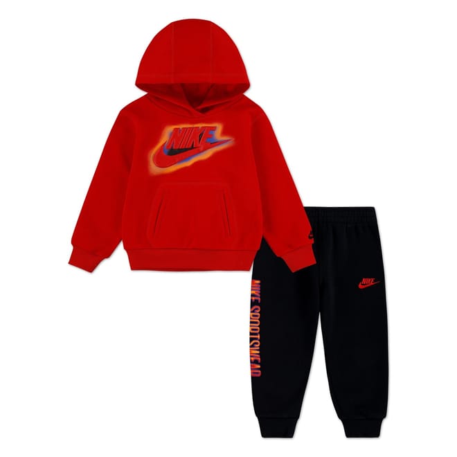 Gwm Hood Set In62