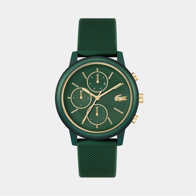 Lacoste.12.12 Move Multifunction Watch