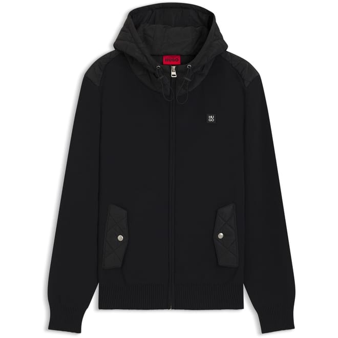 Hybrid Jacket