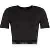 Slim Fit Crew Neck Short Sleeve T-Shirt