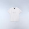 Womens Box Logo Short Sleeve T-Shirt