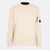Mens Lens Crew Neck Sweatshirt