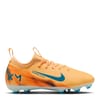 Zoom Mercurial Vapor 16 Juniors Firm Ground Football Boots