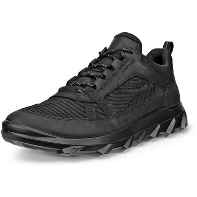 Mx Low Top Walking Sneakers