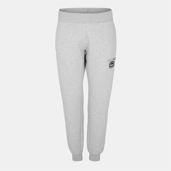 Maya Solid Patterned Joggers