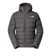 Mens Aconagua Iii Hooded Jacket