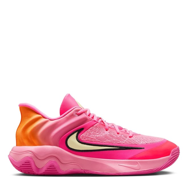 Giannis Immortality 4 Basketball Lace-Up Trainers