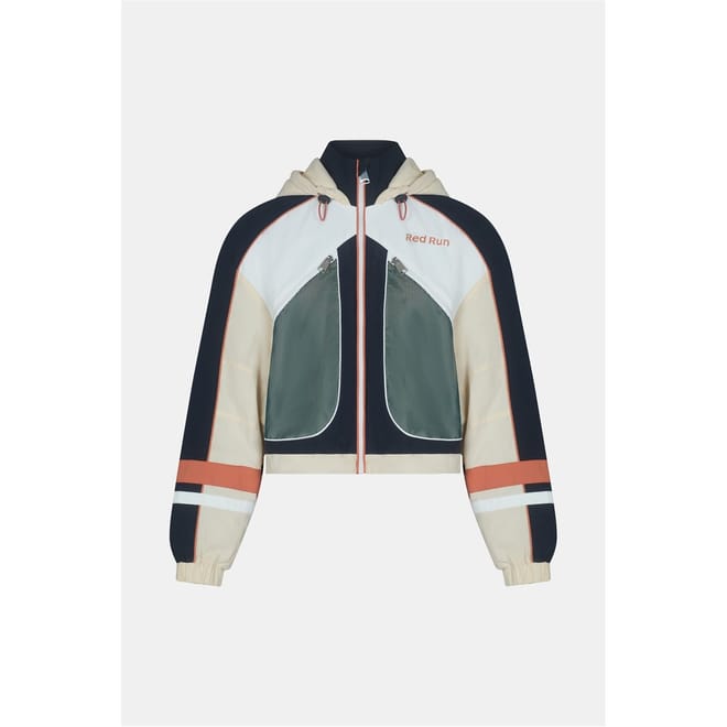 Track Jacket