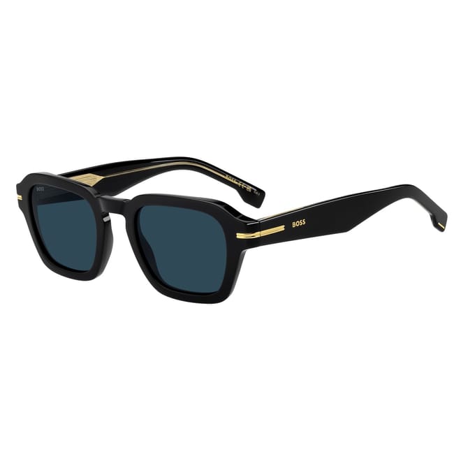 Sn62 Round Full Rim Sunglasses