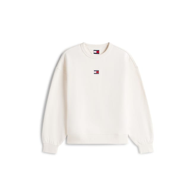Jeans Tjw Bxy Badge Crew Ext
