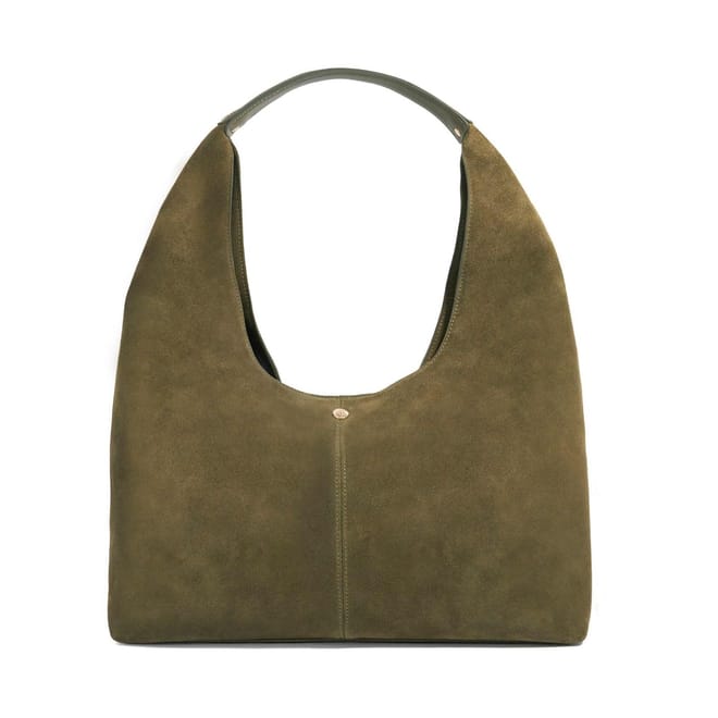 Delighting Hobo Rectangle Shape Hobo Bag