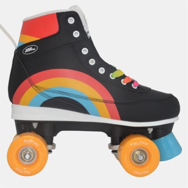 Retro Qskate