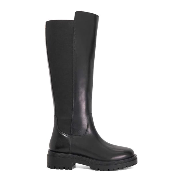 Knee High Boots
