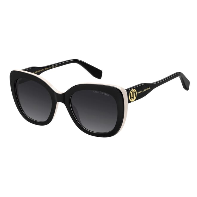 852 S Cat Eye Full Rim Sunglasses