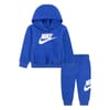 Fleece Tracksuit