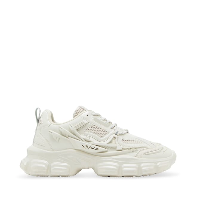 Quantico RNR Lace Up Chunky Trainers