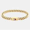 Hilfiger Men’s Chain Bracelet
