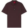 Mens Deabono Short Sleeve Polo Shirt