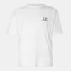 Double Logo Tee