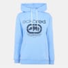 Madison Hooded Neck Long Sleeve Sweatshirt