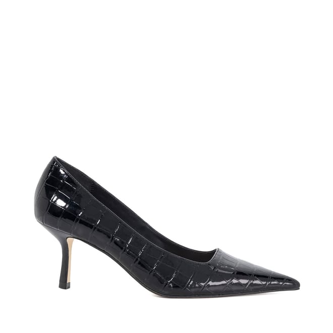Bexton LD61 Stiletto Court Shoes