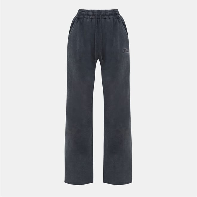 Wide Leg Joggers